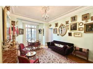 Appartement Nice 50.59 m² T-3 à vendre  390 000 €