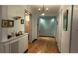 Location appartement  152.96 m² T-4 à Paris 16  5 500 €