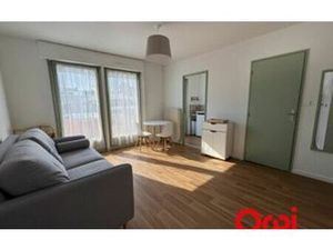 Location appartement  23 m² T-2 à Remiremont  360 €