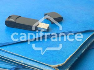 en vente Bureau 130 m² – 295 000 € |Nantes