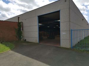 Surface industrielle à louer à Koningsbaan 86 Putte (RBU97454)