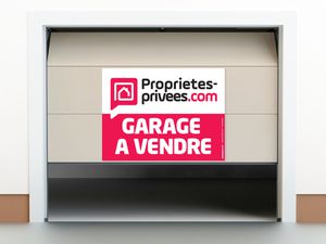 en vente Garage-parking 13 m² – 10 000 € |Angers
