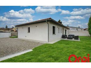 Maison Balan m² T-4 à vendre  415 000 €