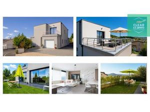 en vente Maison 140 m² – 309 010 € |Le Puy-en-Velay