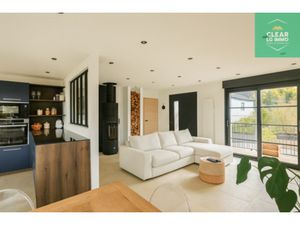 en vente Maison 110 m² – 319 900 € |Longuyon