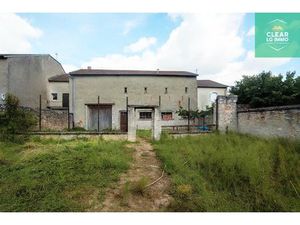 en vente Maison 125 m² – 139 950 € |Longuyon