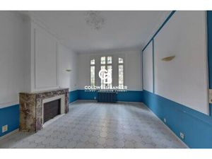 Maison bourgeoise coeur de ville