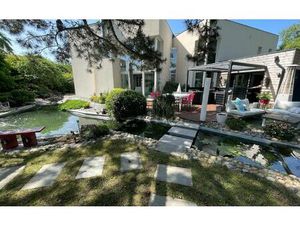 Maison Wahagnies 240 m² T-5 à vendre  787 500 €