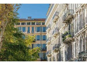 Appartement de luxe à vendre à Nice : 1 590 000€ | 190m²