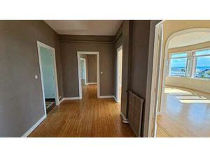 Vente Appartement 4 pièces à Brest Quatre Moulins Queliverzan (29200) : à vendre 4 pièces 