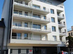 Vente Appartement T1 à Rennes Arsenal - Redon (35000) : à vendre T1 / 29m² Rennes Arsenal 