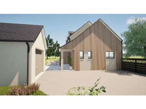 Vente Maison à Dinard (35800) : à vendre / 120m² Dinard