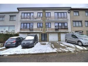 Appartement à louer à Rue d'Affnay 20 Beyne-Heusay (VBD69836)