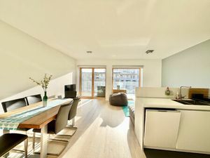 Appartement à louer à Avenue Marcel Thiry 198 Woluwe-Saint-Lambert (VBD69835)