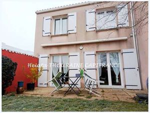 Vente Maison à Niort (79000) : à vendre / 85m² Niort