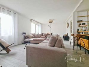 Vente Maison à Saint-Xandre (17138) : à vendre / 106m² Saint-Xandre