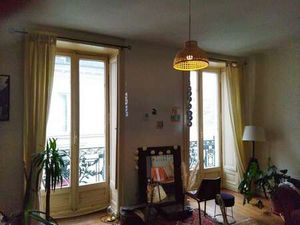 Location Appartement 3 pièces Colocation à Nantes Centre Ville (44000) : à louer 3 pièces 