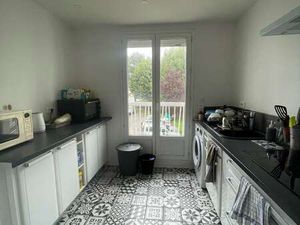 Location Appartement Chambre Colocation à Rennes Villejean (35000) : à louer Chambre Coloc