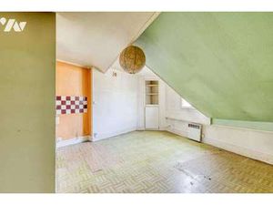 Vente Appartement T1 à Versailles (78000) : à vendre T1 / 16m² Versailles