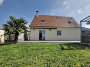 Location Maison à Lanester (56600) : à louer / 90m² Lanester