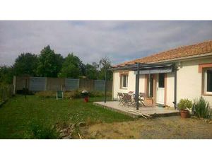 Location Maison à Pornic (44210) : à louer / 78m² Pornic