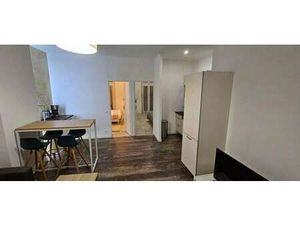 Location Appartement 3 pièces à Lormont (33310) : à louer 3 pièces / 60m² Lormont