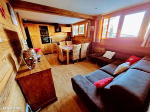 Appartement T4 Arc 1800