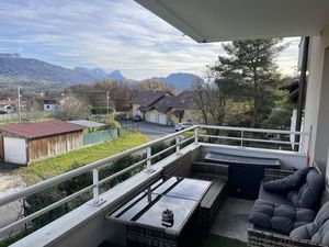 Appartement de 1 chambres de luxe en location à Charvonnex  France