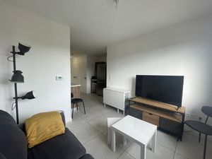 À louer meublé clermont ferrand