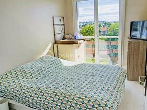 Appartement de 61 11 m² à Livry-Gargan