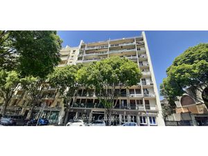 T2 Jeanne d'Arc 13005 + balcon