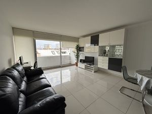 APPARTEMENT 2 PIECES MEUBLE HYPER CENTRE