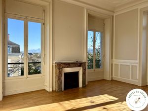 Appartement 5 pièces - 160m2