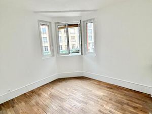 Appartement 2 pièces Saint Mandé