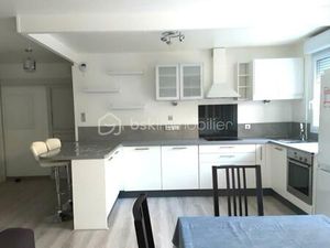 Appartement de 60 m² à Montevrain