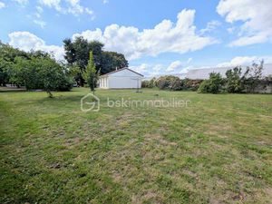 Maison de 117 m² à Saint-Julien-De-Concelles