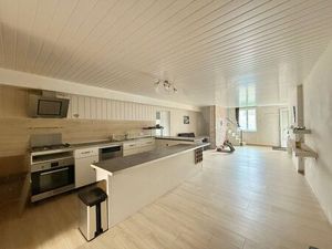 Flammerans - maison à vendre - 140m2 - 161 000 € - Réf: M-1774 - Bourse Immobilière