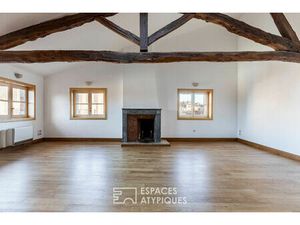 Appartement de charme avec vue sur la Cathédrale