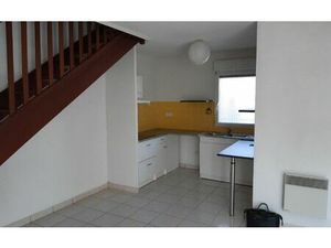 Location appartement  43 m² T-2 à Castres  510 €