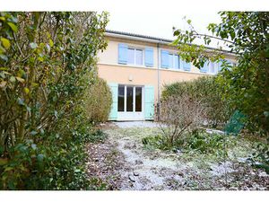 Appartement duplex Gerzat 3 pièce(s) 64.27m2