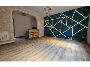 Appartement Eu 44.8 m² T-2 à vendre  87 000 €