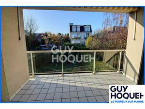 Appartement Le Perreux Sur Marne 3 pièces