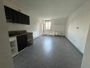 Appartement T2 près de LIANCOURT à vendre