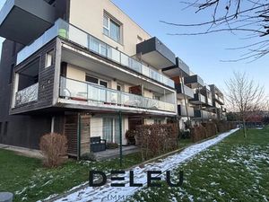 APPARTEMENT TYPE 3 DE 65 M² AVEC BALCON