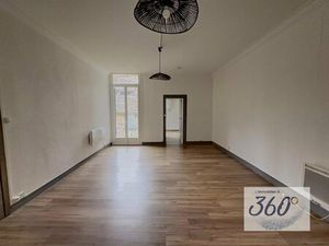 À Louhans  votre appartement cosy idéal vous attend !