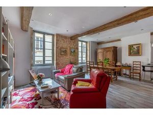 Appartement 4 pièces de 90 m² à Lyon