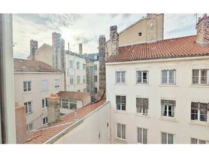 Appartement Lyon 6 65.31 m² T-3 à vendre  378 000 €