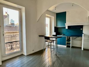 T2 + bureau rue Roger Brun