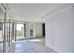 LA CALADE T3 BALCON VUE MER