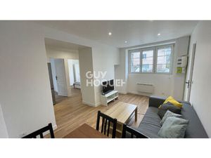 BEAU T3 MEUBLE AU COEUR DU VIEUX MASSY